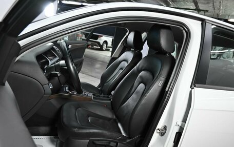 Audi A4, 2015 год, 1 195 000 рублей, 6 фотография