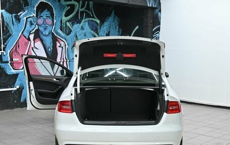 Audi A4, 2015 год, 1 195 000 рублей, 5 фотография