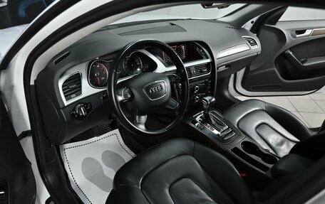 Audi A4, 2015 год, 1 195 000 рублей, 8 фотография