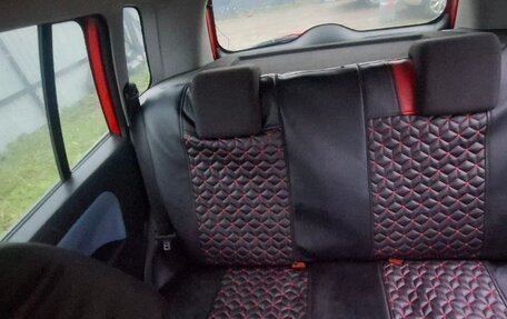 Ford Fusion I, 2005 год, 550 000 рублей, 8 фотография