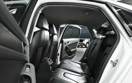 Audi A4, 2015 год, 1 195 000 рублей, 11 фотография