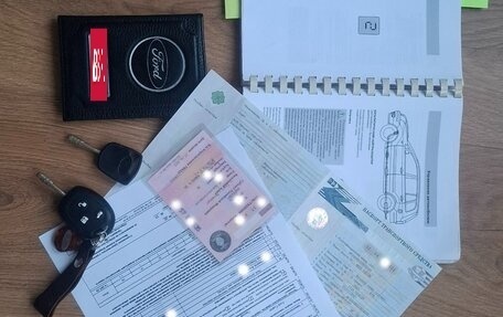 Ford Fusion I, 2005 год, 550 000 рублей, 3 фотография