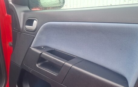 Ford Fusion I, 2005 год, 550 000 рублей, 15 фотография