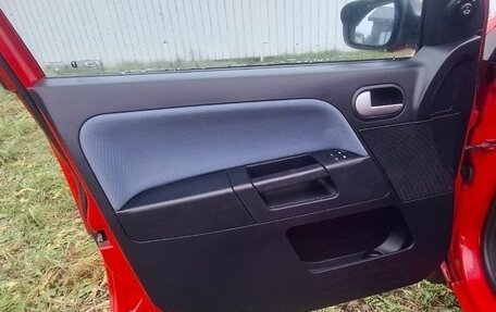 Ford Fusion I, 2005 год, 550 000 рублей, 13 фотография