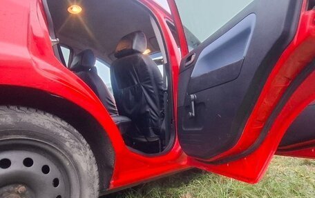 Ford Fusion I, 2005 год, 550 000 рублей, 14 фотография