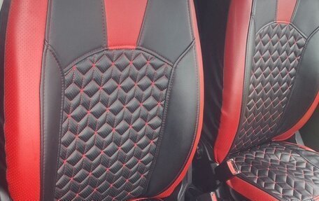 Ford Fusion I, 2005 год, 550 000 рублей, 11 фотография