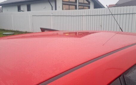 Ford Fusion I, 2005 год, 550 000 рублей, 22 фотография