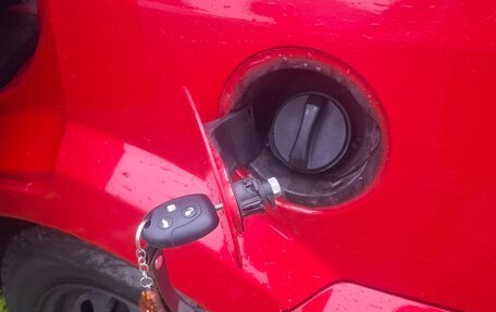 Ford Fusion I, 2005 год, 550 000 рублей, 26 фотография