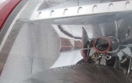 Ford Fusion I, 2005 год, 550 000 рублей, 25 фотография