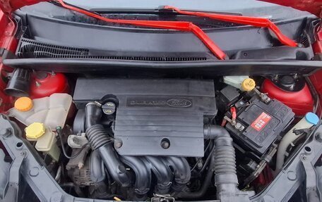 Ford Fusion I, 2005 год, 550 000 рублей, 29 фотография