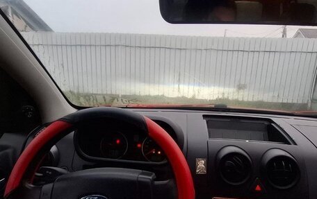 Ford Fusion I, 2005 год, 550 000 рублей, 24 фотография