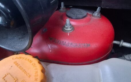 Ford Fusion I, 2005 год, 550 000 рублей, 30 фотография