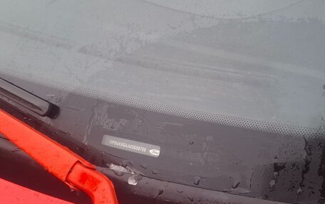 Ford Fusion I, 2005 год, 550 000 рублей, 32 фотография