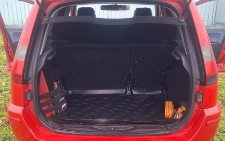 Ford Fusion I, 2005 год, 550 000 рублей, 33 фотография