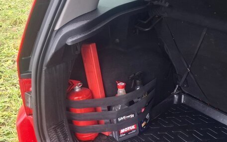 Ford Fusion I, 2005 год, 550 000 рублей, 34 фотография