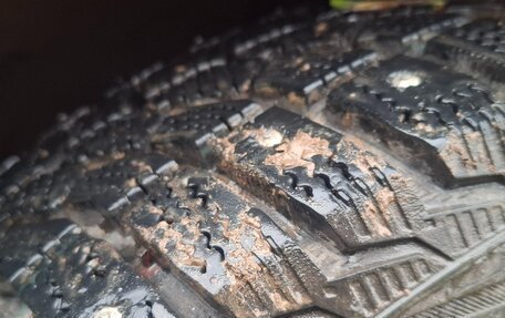 Ford Fusion I, 2005 год, 550 000 рублей, 37 фотография