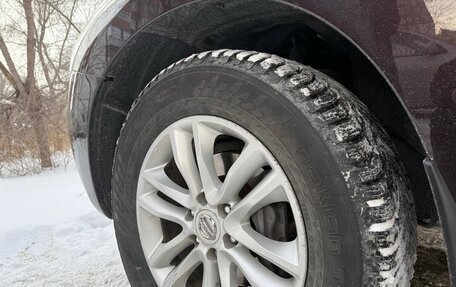 Nissan Patrol, 2011 год, 2 150 000 рублей, 7 фотография