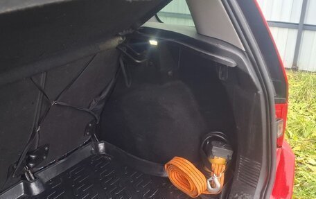 Ford Fusion I, 2005 год, 550 000 рублей, 35 фотография