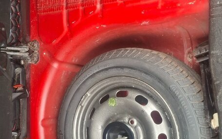 Ford Fusion I, 2005 год, 550 000 рублей, 36 фотография