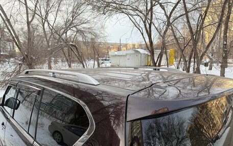 Nissan Patrol, 2011 год, 2 150 000 рублей, 9 фотография