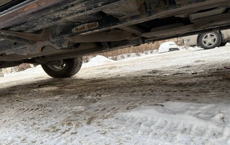 Nissan Patrol, 2011 год, 2 150 000 рублей, 11 фотография