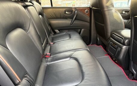 Nissan Patrol, 2011 год, 2 150 000 рублей, 16 фотография