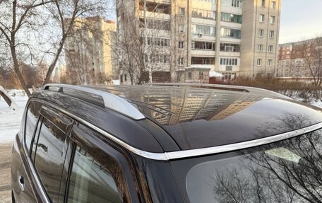 Nissan Patrol, 2011 год, 2 150 000 рублей, 10 фотография