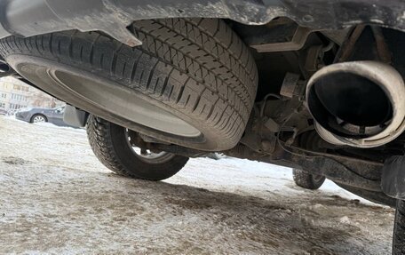 Nissan Patrol, 2011 год, 2 150 000 рублей, 20 фотография