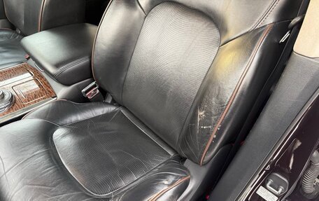 Nissan Patrol, 2011 год, 2 150 000 рублей, 26 фотография