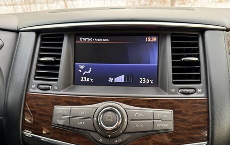 Nissan Patrol, 2011 год, 2 150 000 рублей, 32 фотография