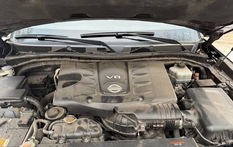 Nissan Patrol, 2011 год, 2 150 000 рублей, 31 фотография