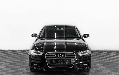 Audi A4, 2015 год, 1 195 000 рублей, 2 фотография