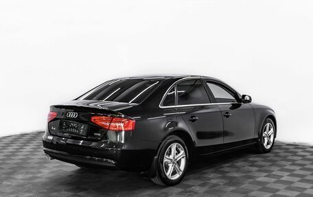 Audi A4, 2015 год, 1 195 000 рублей, 6 фотография