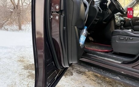 Nissan Patrol, 2011 год, 2 150 000 рублей, 27 фотография