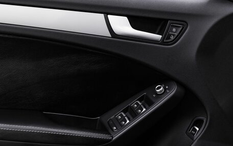 Audi A4, 2015 год, 1 195 000 рублей, 8 фотография