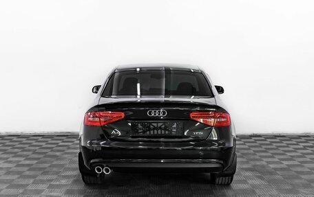 Audi A4, 2015 год, 1 195 000 рублей, 5 фотография