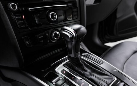 Audi A4, 2015 год, 1 195 000 рублей, 12 фотография