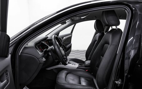 Audi A4, 2015 год, 1 195 000 рублей, 7 фотография