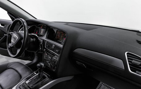 Audi A4, 2015 год, 1 195 000 рублей, 14 фотография