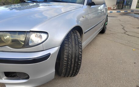 BMW 3 серия, 2002 год, 690 000 рублей, 2 фотография