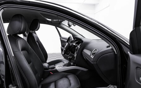 Audi A4, 2015 год, 1 195 000 рублей, 13 фотография