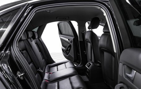 Audi A4, 2015 год, 1 195 000 рублей, 17 фотография