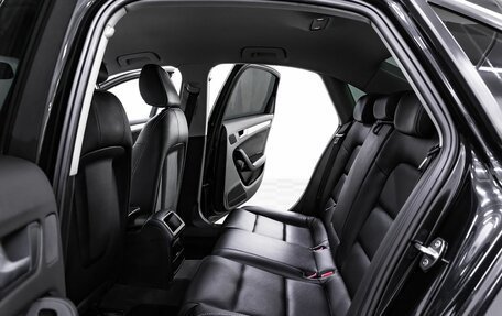 Audi A4, 2015 год, 1 195 000 рублей, 16 фотография