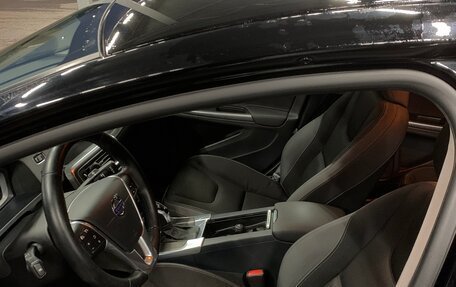 Volvo S60 III, 2014 год, 1 535 000 рублей, 14 фотография