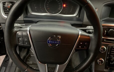 Volvo S60 III, 2014 год, 1 535 000 рублей, 13 фотография