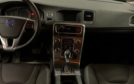 Volvo S60 III, 2014 год, 1 535 000 рублей, 12 фотография