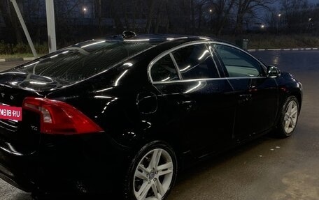 Volvo S60 III, 2014 год, 1 535 000 рублей, 8 фотография