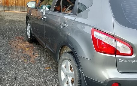 Nissan Qashqai, 2013 год, 1 250 000 рублей, 2 фотография