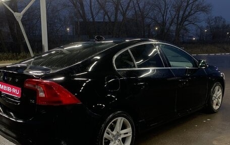 Volvo S60 III, 2014 год, 1 535 000 рублей, 7 фотография