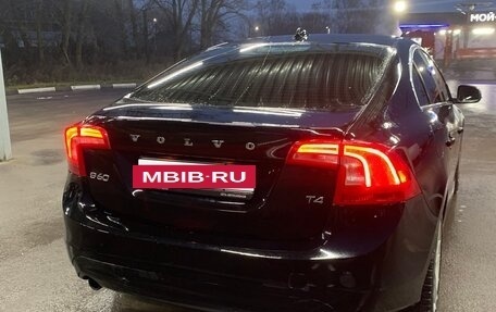 Volvo S60 III, 2014 год, 1 535 000 рублей, 6 фотография